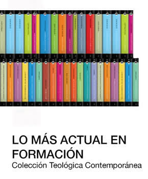 Coleccion teologia